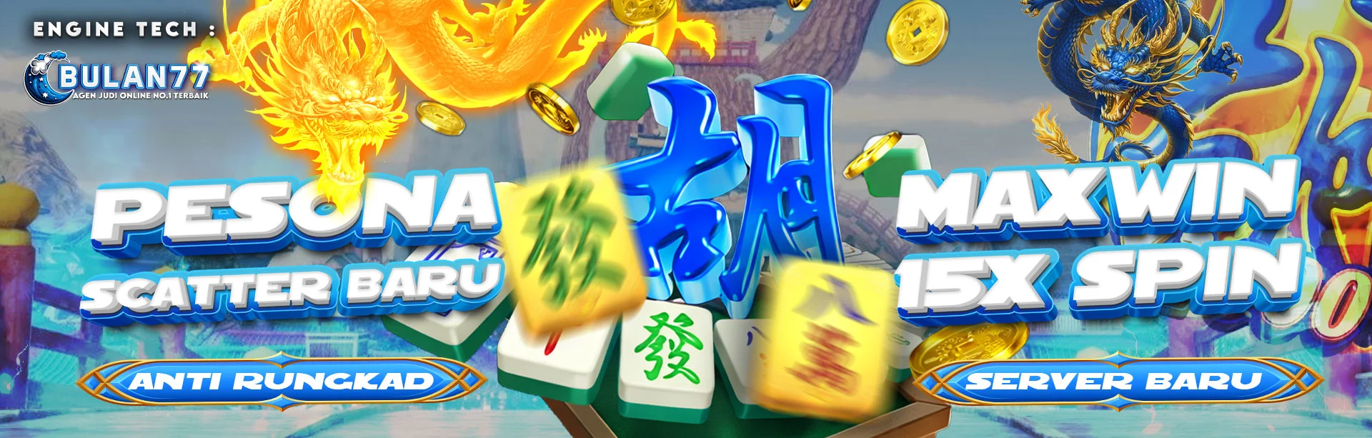 KERJA365 Banner Slot Online